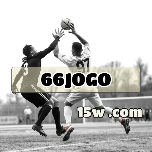 66jogo.com Apostas Online