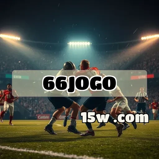 66jogo.com Luta Online