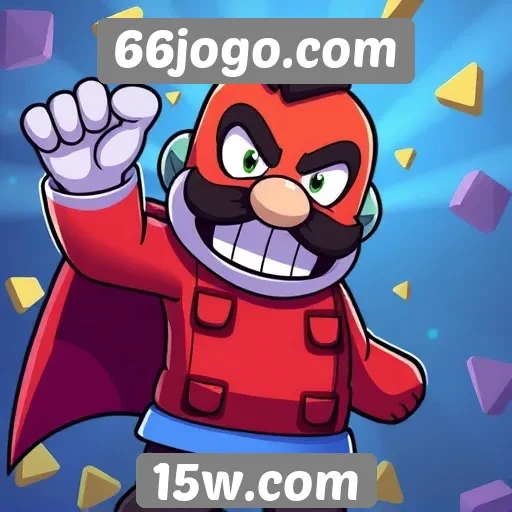 Popularidade dos jogos disponíveis no 66jogo.com