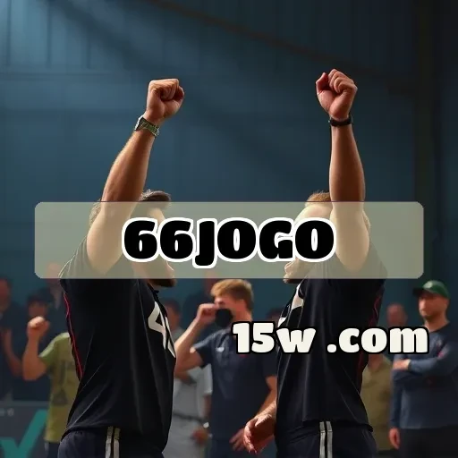 66jogo.com Simulação Realista