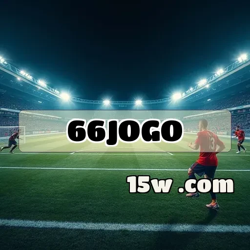 66jogo.com Apostas Esportivas
