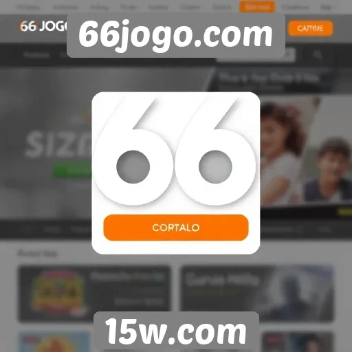Nova atualização promete melhorias na interface do 66jogo.com