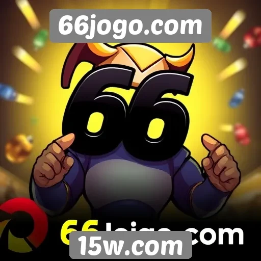 Novidades e atualizações no site 66jogo.com